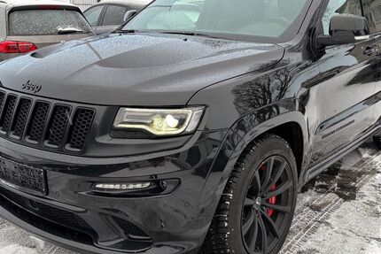 Jeep Grand Cherokee 100.000 km 33.990 &euro; Duderstadt 37115