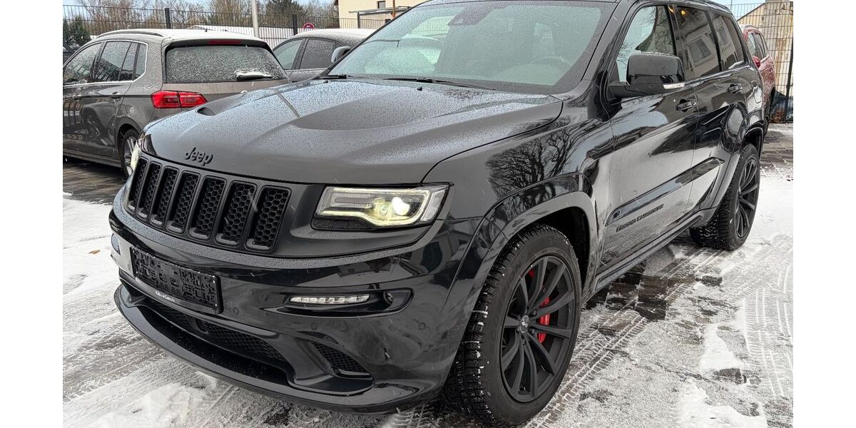 Jeep Grand Cherokee 100.000 km 33.990 &euro; Duderstadt 37115