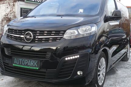 Opel Zafira Life 97.300 km 19.990 &euro; Dresden 01237