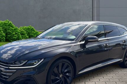 VW Arteon 61.717 km 36.916 &euro; Schmalkalden 98574
