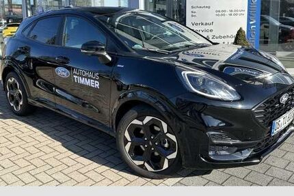 Ford Puma 16.500 km 22.970 &euro; Bramsche 49565