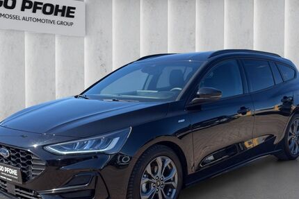 Ford Focus 17.781 km 25.990 &euro; Oldenburg i.H. 23758