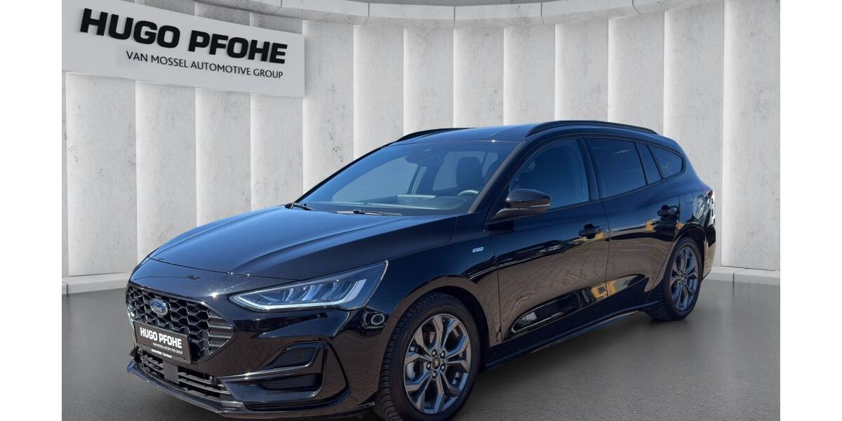 Ford Focus 17.781 km 25.990 &euro; Oldenburg i.H. 23758