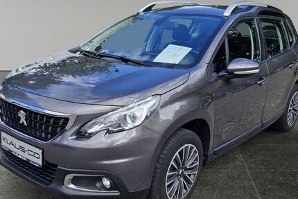 Peugeot 2008 55.554 km 10.790 &euro; Rendsburg 24768