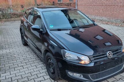 VW Polo 228.000 km 2.500 &euro; Reppenstedt 21391