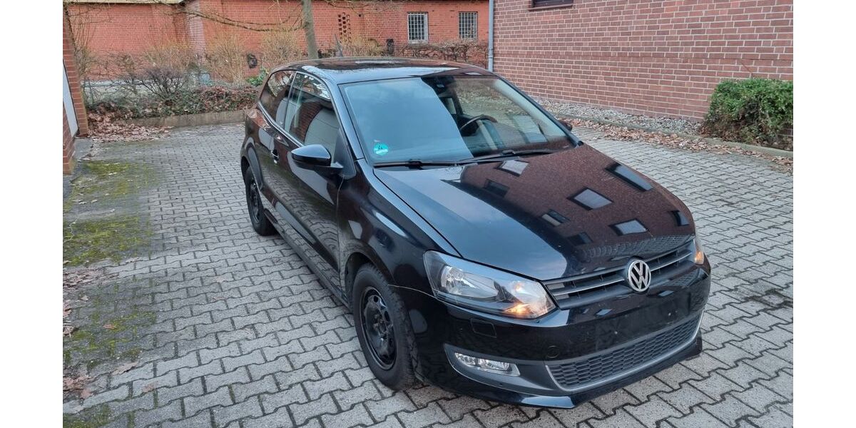 VW Polo 228.000 km 2.500 &euro; Reppenstedt 21391
