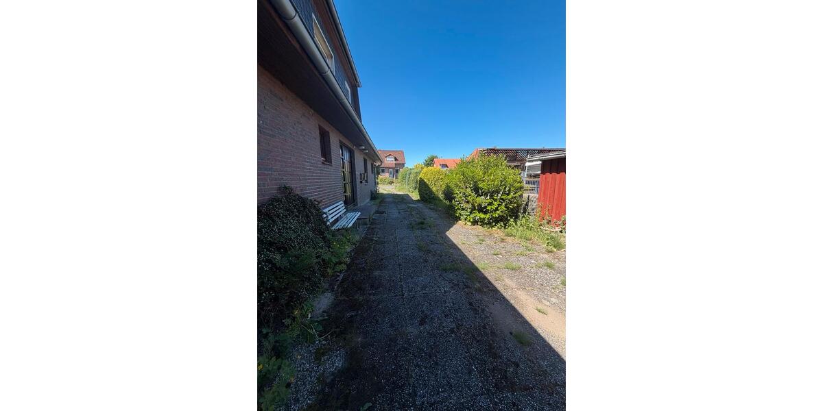 Mehrfamilienhaus, Wohnhaus Bardowick - 500.000&euro; | Angebot:27087223