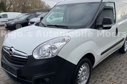 Opel Combo 178.604 km 4.900 &euro; Moers 47445