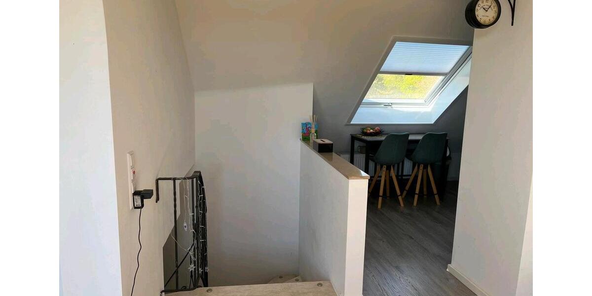 Dachgeschoßwohnung Waldachtal - 2 Zimmer, 65 m&sup2;, 850&euro; | Angebot:26408598