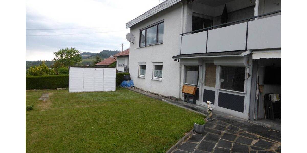 Einfamilienhaus Burladingen Killer - 6 Zimmer, 229 m&sup2;, 349.000&euro; | Angebot:26820020