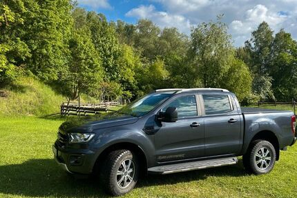 Ford Ranger 66.500 km 31.700 &euro; Vechelde 38159
