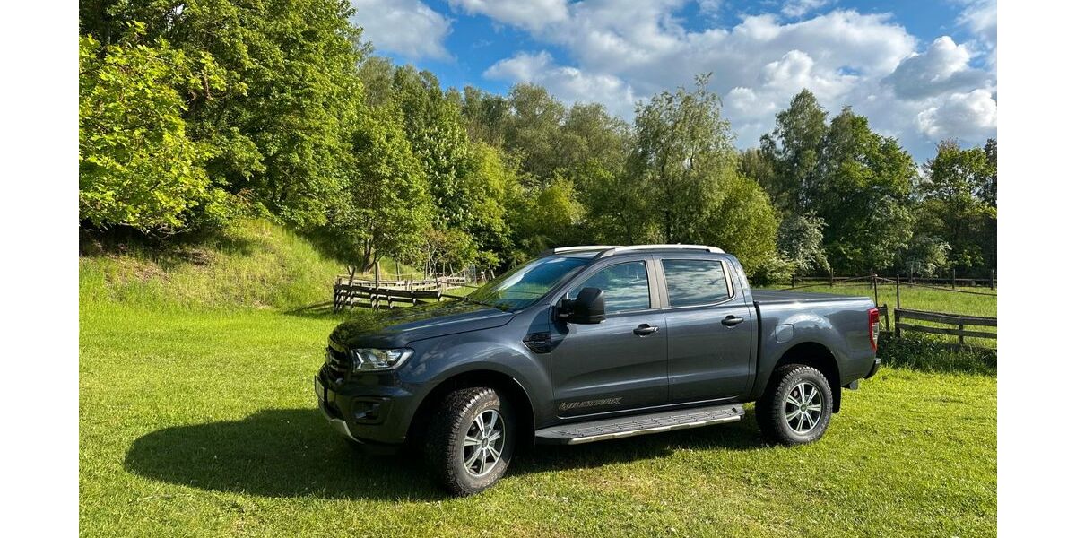 Ford Ranger 66.500 km 31.700 &euro; Vechelde 38159