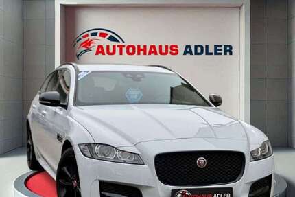 Jaguar XF 177.900 km 17.990 &euro; Worms 67549