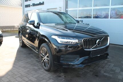 Volvo XC90 98.500 km 29.999 &euro; Rastede 26180