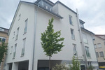Neuwertige 2-Zimmer-Wohnung, zentral in Reutlingen, 01.0701.08