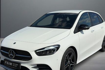 Mercedes-Benz B 180 3.000 km 41.690 &euro; Oranienburg 16515