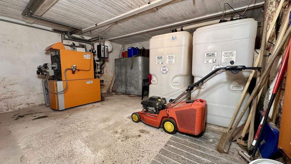 Modernisiertes Raumwunder (200m²) mit Kamin & neuem Standard - 25 Min. nach Kassel 6 zimmer