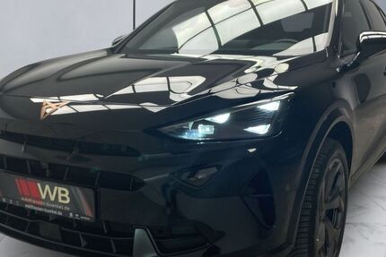 Cupra Formentor 16.240 km 34.950 &euro; Moenchengladbach 41063