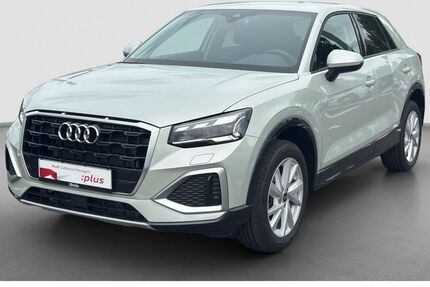 Audi Q2 6.687 km 29.180 &euro; Erfurt 99099