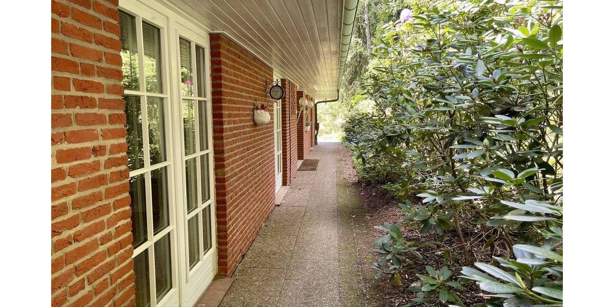 Einfamilienhaus Buchholz in der Nordheide Buchholz - 6 Zimmer, 213 m&sup2;, 725.000&euro; | Angebot:25937404