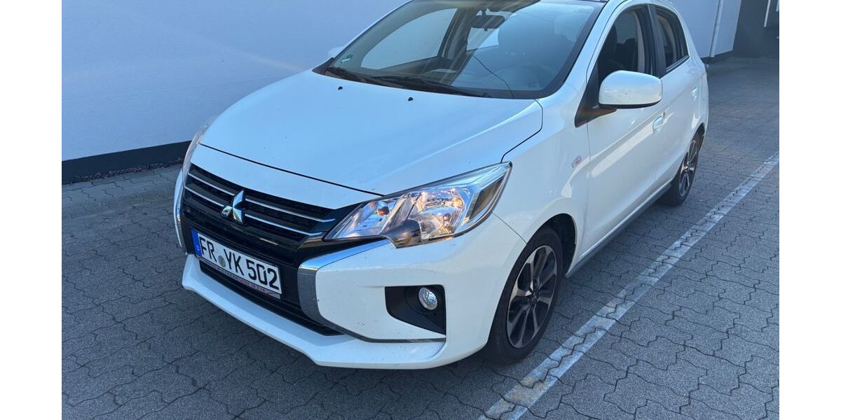 Mitsubishi Space Star 53.516 km 14.850 &euro; Freiburg im Breisgau 79111