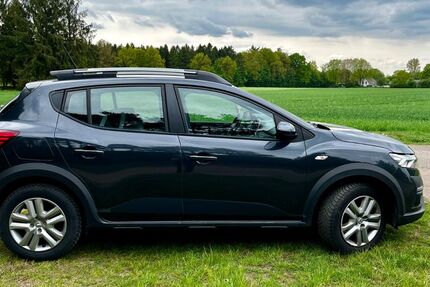Dacia Sandero 35.912 km 15.490 &euro; Negernbötel 23795
