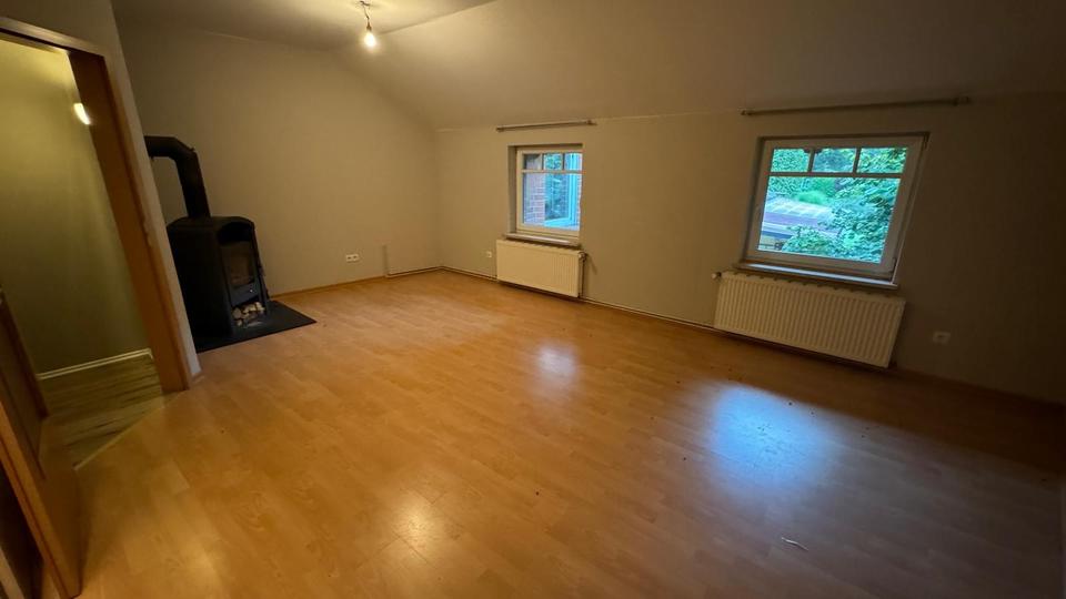 Mietwohnung in 31619 Binnen, Haustiere erlaubt❣️ 2 zimmer