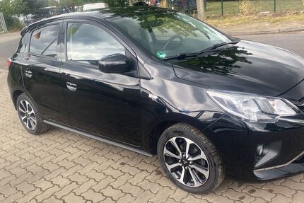 Mitsubishi Space Star 55.783 km 11.900 &euro; Berlin 12109