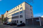 Hochmoderne Büroflächen in Nürnberg-Goho mit TG-Stellplätzen