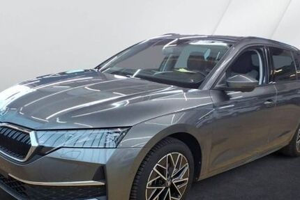 Skoda Octavia 26.200 km 31.980 &euro; Weimar 99423