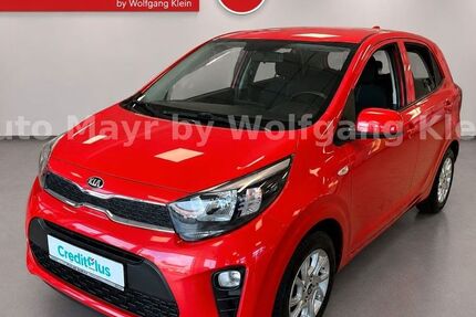 Kia Picanto 62.600 km 8.980 &euro; Augsburg 86156