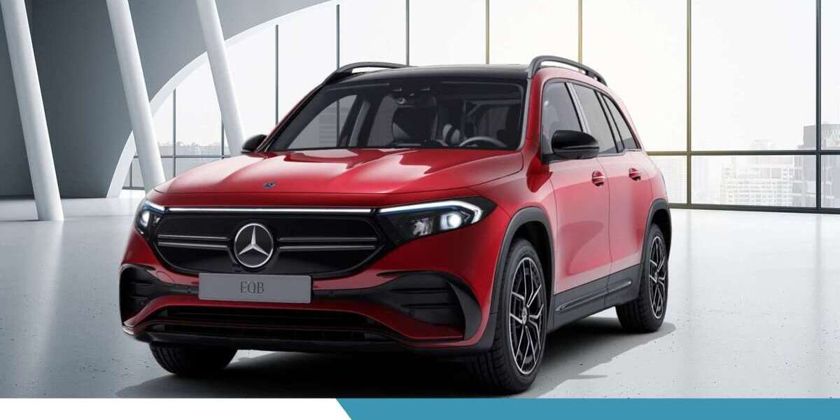 Mercedes-Benz EQB 300 23.975 km 35.980 &euro; Schwerin 19057