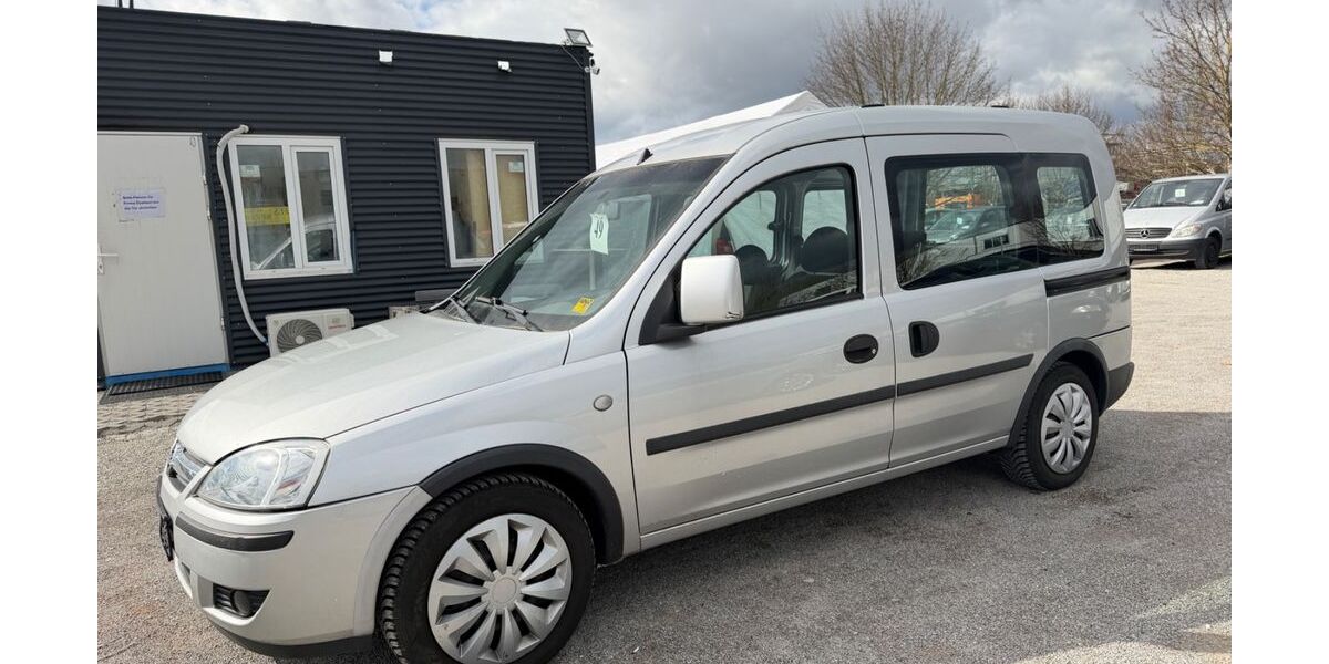 Opel Combo 208.073 km 1.500 &euro; Augsburg 86167