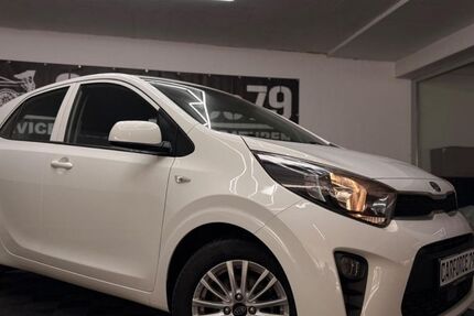 Kia Picanto 55.997 km 8.980 &euro; Wutöschingen-Degernau 79793
