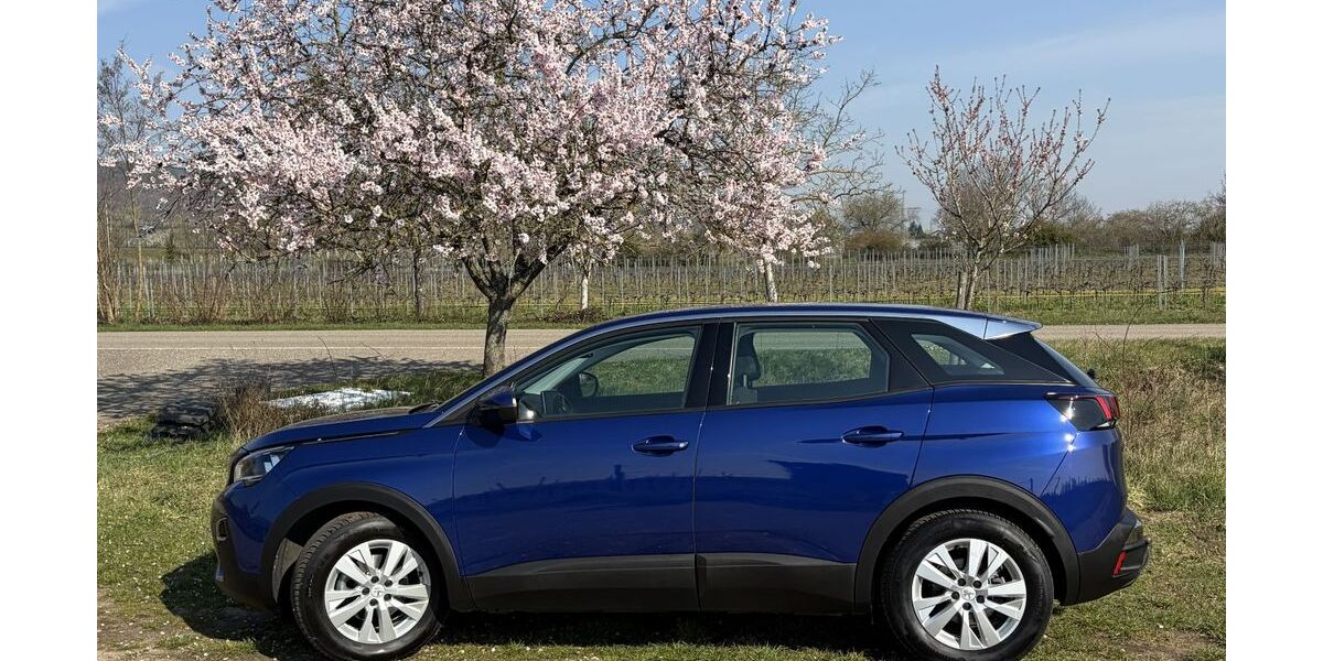 Peugeot 3008 89.452 km 13.321 &euro; Neustadt an der Weinstraße 67435