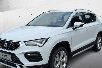 Seat Ateca 5.990 km 29.990 &euro; Rostock 18059