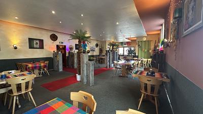 TOP CHANCE FÜR GASTGEBER & KONZEPTE - Gewerbeobjekt Kenzingen | Angebot:25339180