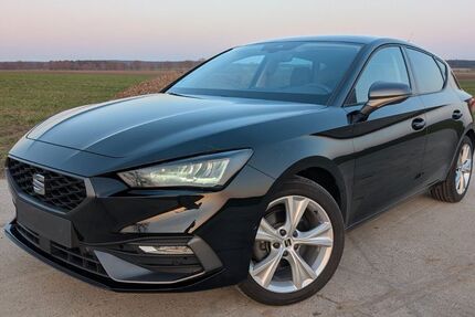 Seat Leon 36.416 km 19.490 &euro; Beetzendorf 38489