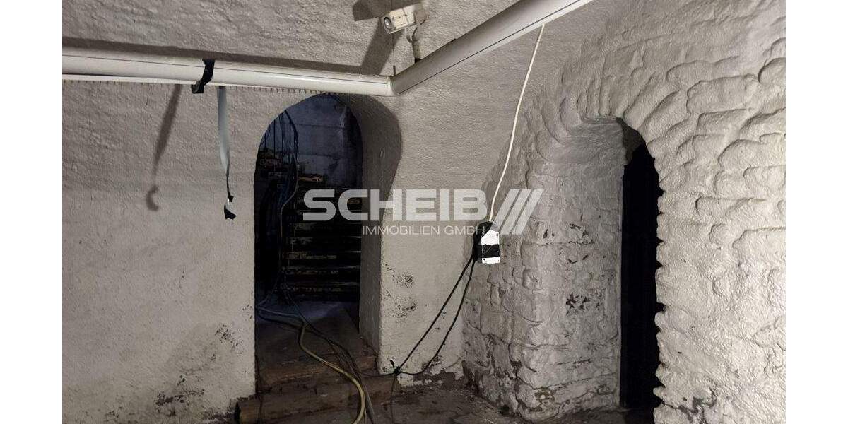 Gewerbeobjekt Schwäbisch Hall - 2.500&euro; | Angebot:25239992