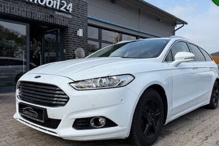 Ford Mondeo 169.600 km 12.700 &euro; Rastede/ Wahnbek 26180