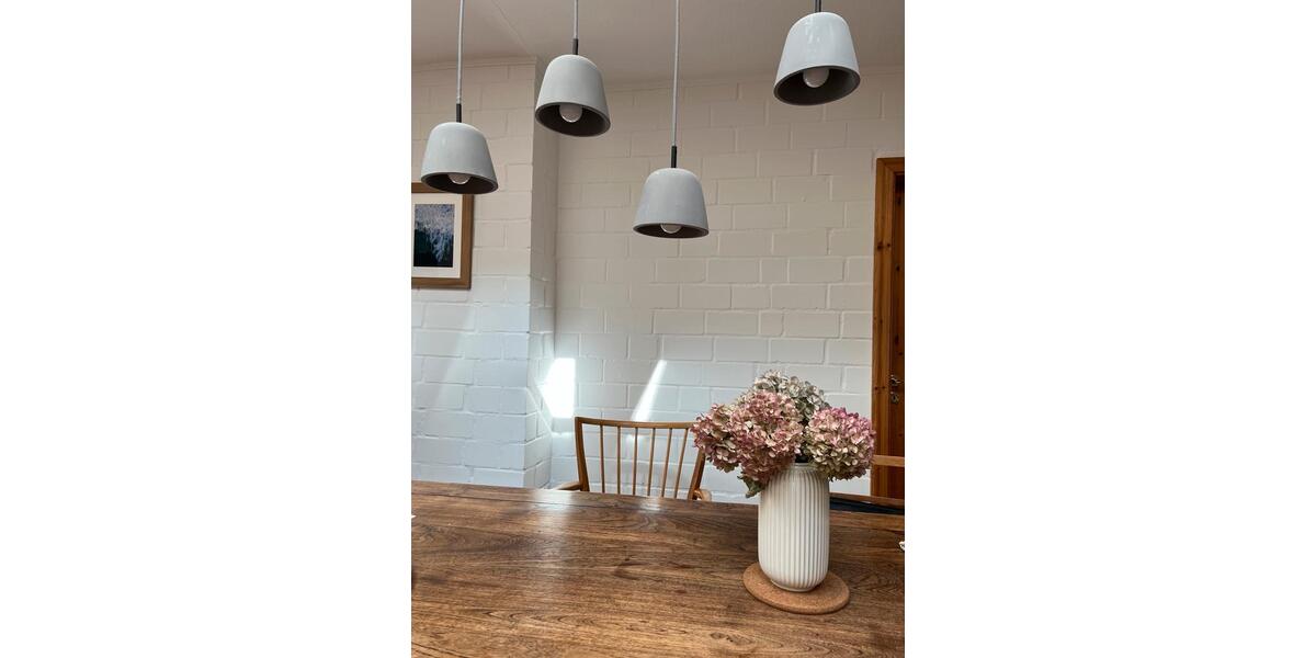 Erdgeschoßwohnung Neuenkirchen - 4 Zimmer, 115 m&sup2;, 1.490&euro; | Angebot:26409076