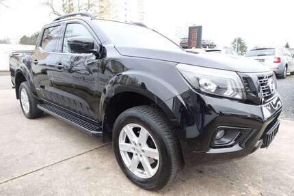 Nissan Navara 165.000 km 17.990 &euro; Mainaschaff 63814