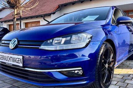 VW Golf 113.300 km 13.490 &euro; Pettstadt 96175