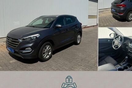 Hyundai TUCSON 155.350 km 12.500 &euro; Hallbergmoos 85399