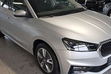 Skoda Fabia 16.751 km 18.450 &euro; Velburg 92355