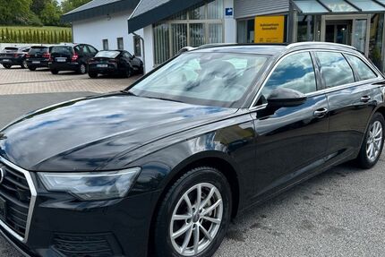 Audi A6 280.600 km 18.900 &euro; Sonnefeld 96242