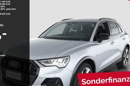 Audi Q3 9.200 km 38.340 &euro; Wackersdorf 92442