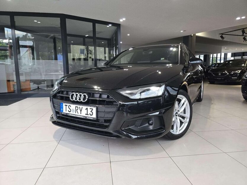 Audi A4 77.000 km 25.990 € Neuötting 84524