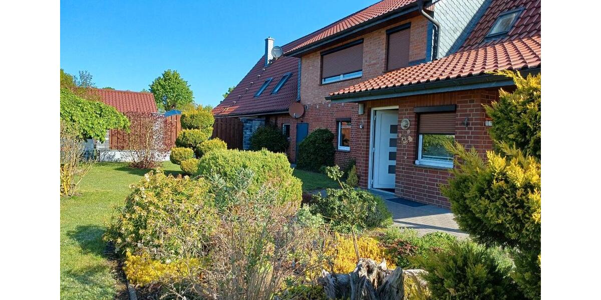 Doppelhaushälfte Boizenburg/Elbe Elbe - 5 Zimmer, 180 m&sup2;, 289.000&euro; | Angebot:26762436