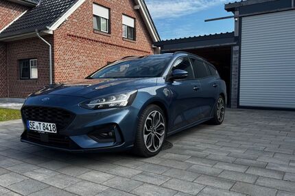 Ford Focus 112.000 km 16.999 &euro; Seedorf OT Schlamersdorf 23823